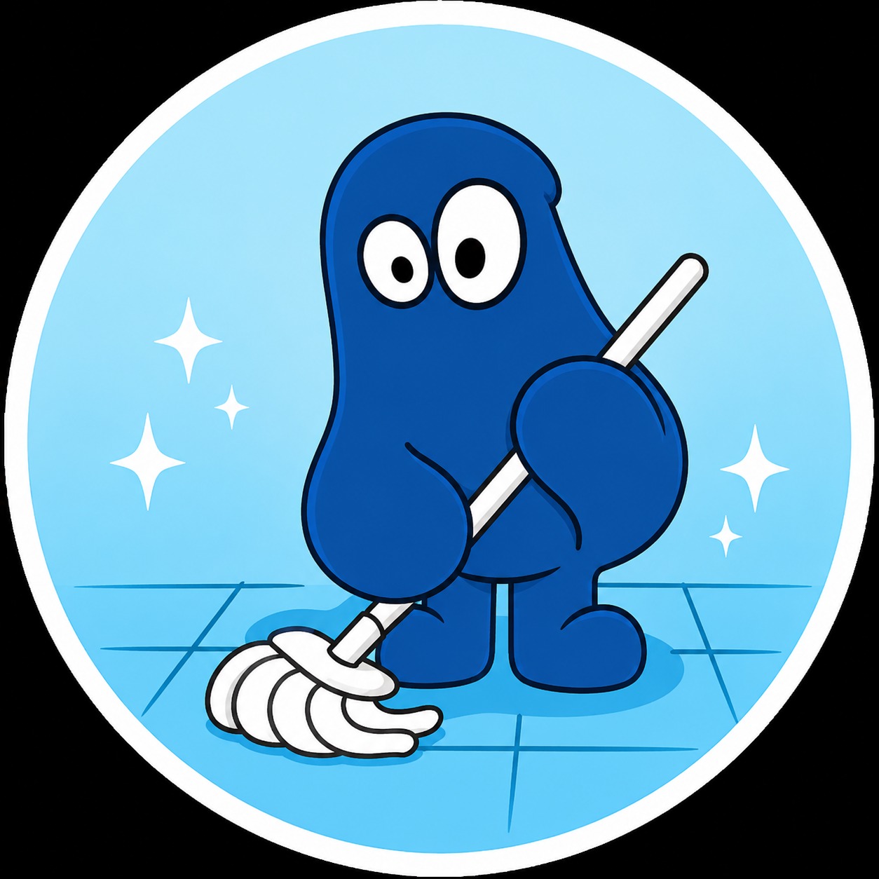 AntiSlip Gel - Logo